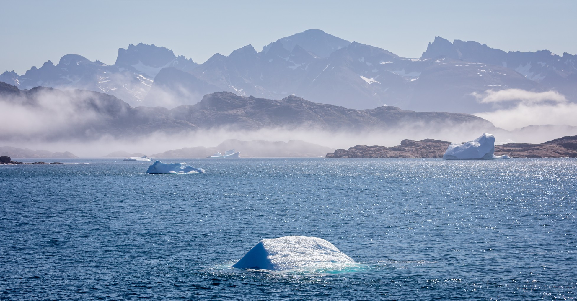 Noordwestelijke Atlantische Oceaan